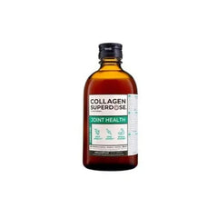 Jag Couture London - New York Gold Collagen Join Healt 300ml