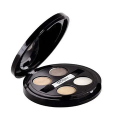 Jag Couture London - New York Gosh Brow Kit 3 Powder Shades