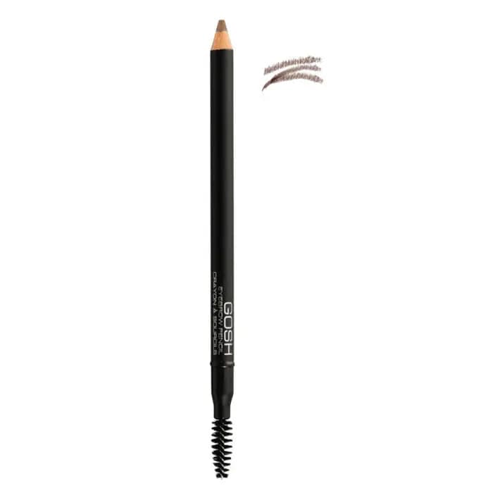 Jag Couture London - New York Gosh Eyebrow Pencil 01 Brown