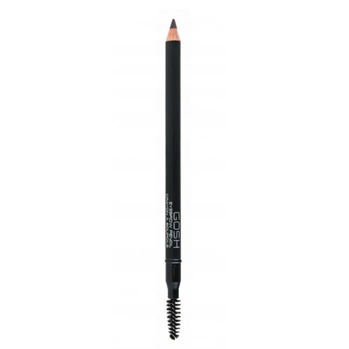 Jag Couture London - New York Gosh Eyebrow Pencil 05 Dark Brown