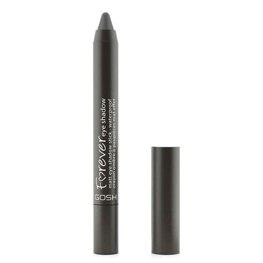 Jag Couture London - New York Gosh Forever Matt Eyeshadow 12 Dark Grey 1.5g