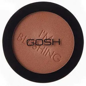 Jag Couture London - New York Gosh I'm Blushing 002-Amour 5,5g