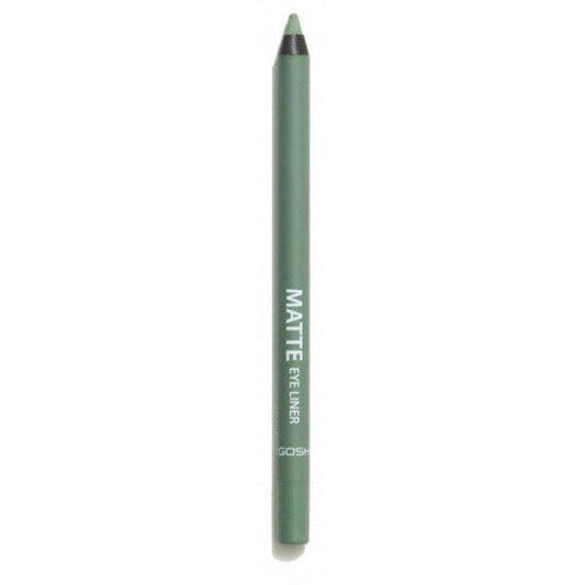 Jag Couture London - New York Gosh Matte Eye Liner 008-Crazy Blue