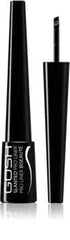 Jag Couture London - New York Gosh Slanted Pro Liner Eyeliner 001-Intense Black 3ml