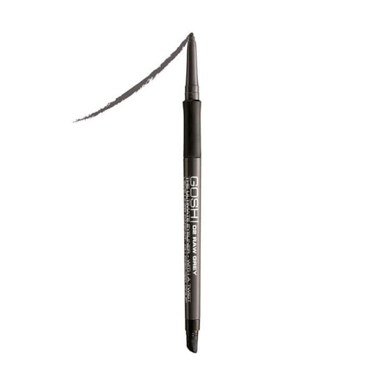 Jag Couture London - New York Gosh The Ultimate Eyeliner With A Twist 02 Raw Grey