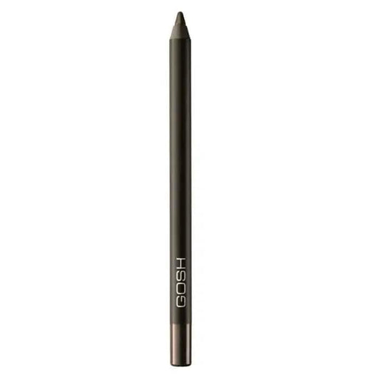 Jag Couture London - New York Gosh Velvet Touch Eyeliner Waterproof 017 Rebellious Brown