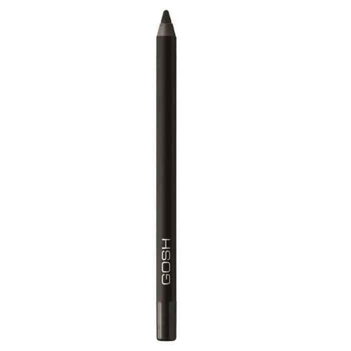 Jag Couture London - New York Gosh Velvet Touch Eyeliner Waterproof 022 Carbon Black