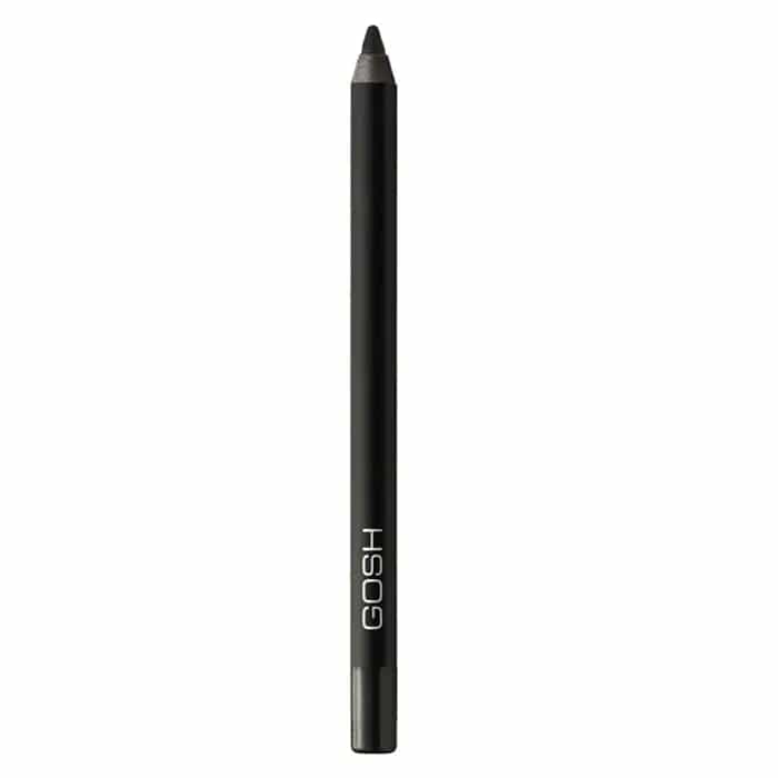 Jag Couture London - New York Gosh Velvet Touch Eyeliner Waterproof Black Ink