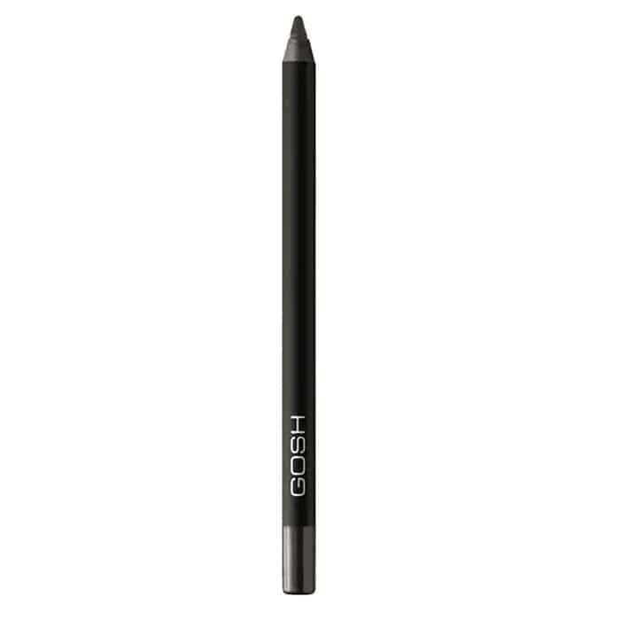 Jag Couture London - New York Gosh Velvet Touch Eyeliner Waterproof Hypnotic Grey