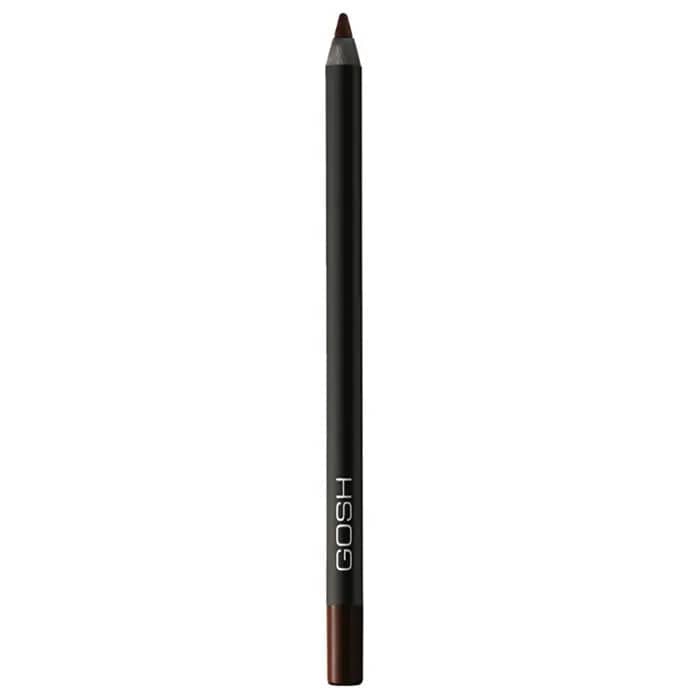 Jag Couture London - New York Gosh Velvet Touch Eyeliner Waterproof Truly Brown