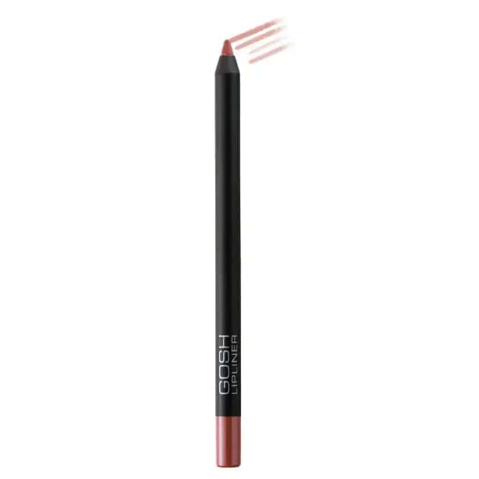 Jag Couture London - New York Gosh Velvet Touch Lipliner Waterproof 001 Nougat Crisp