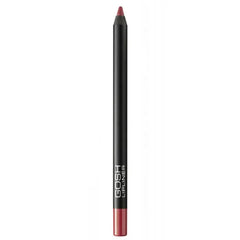 Jag Couture London - New York Gosh Velvet Touch Lipliner Waterproof 004 Simply Red