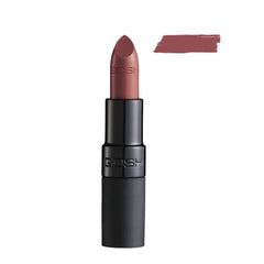 Jag Couture London - New York Gosh Velvet Touch Lipstick 012 Matt Raisin