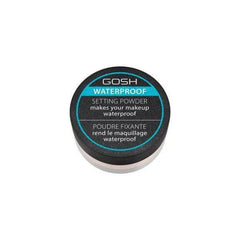 Jag Couture London - New York Gosh Waterproof Setting Powder 7g