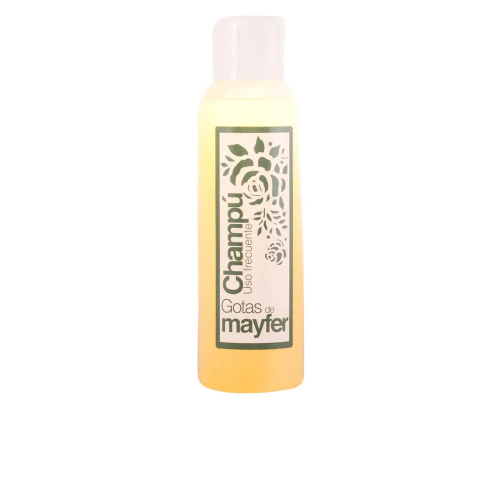 Jag Couture London - New York Gotas De Mayfer Shampoo 700ml