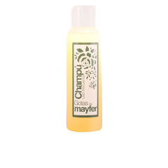 Jag Couture London - New York Gotas De Mayfer Shampoo 700ml
