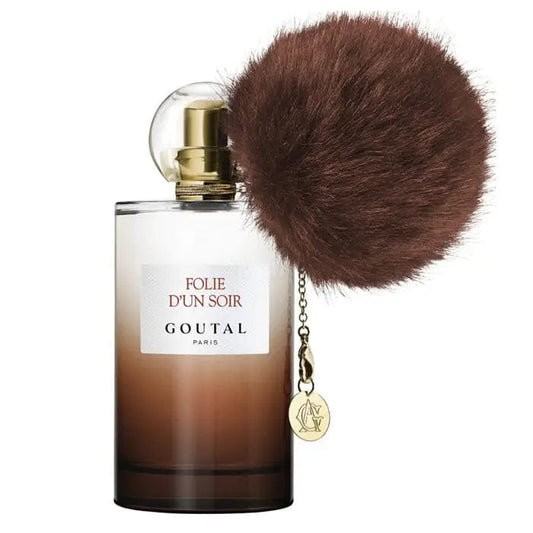 Jag Couture London - New York Goutal Folie D'Un Soir Eau De Parfum Spray 100ml