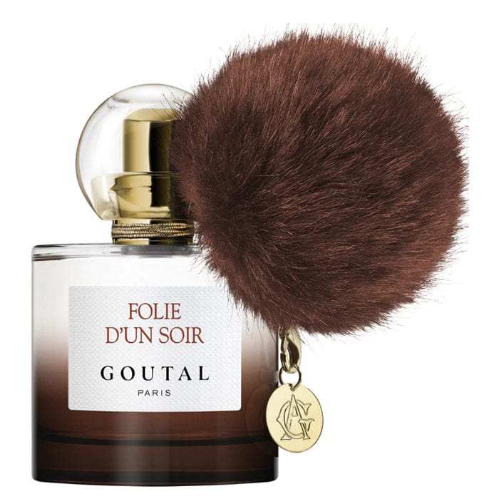 Jag Couture London - New York Goutal Folie D'Un Soir Eau De Parfum Spray 50ml