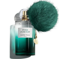 Jag Couture London - New York Goutal Paris Etoile d'Une Nuit Eau De Perfume Spray 100ml