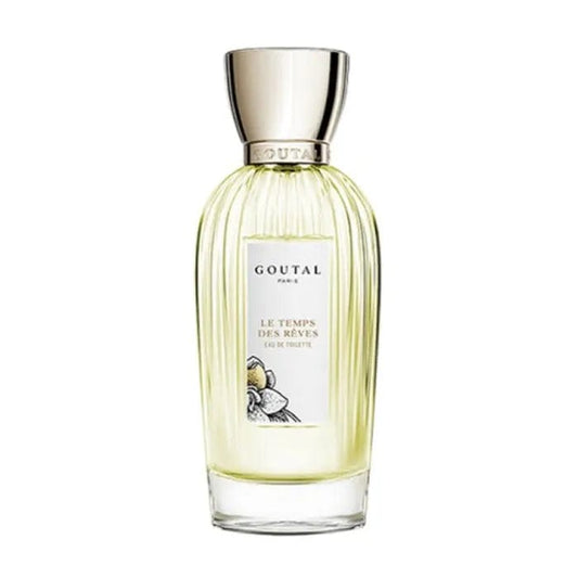 Jag Couture London - New York Goutal Paris Le Temps Des Réves Eau De Toilette Spray 100ml