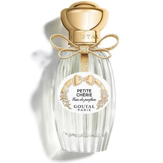 Jag Couture London - New York Goutal Paris Petit Cherie Eau De Parfum Spray 50ml