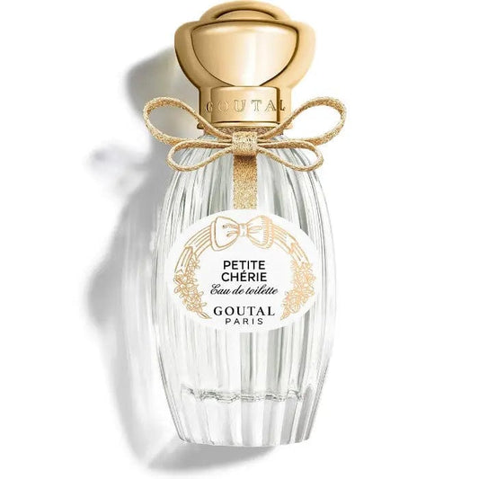 Jag Couture London - New York Goutal Paris Petit Cherie Eau De Toilette Spray 50ml