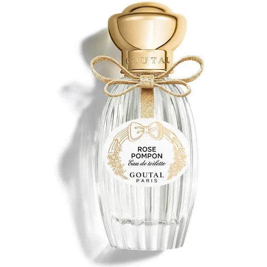Jag Couture London - New York Goutal Paris Rose Pompon Eau De Toilette Spray 50ml