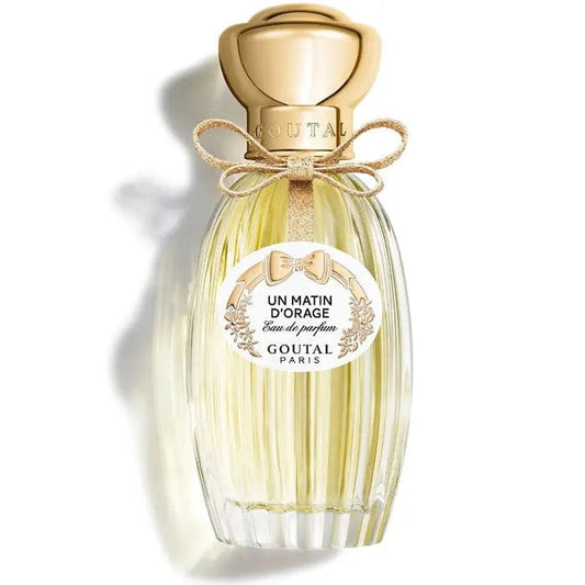 Jag Couture London - New York Goutal Paris Un Matin d'Orage Eau De Parfum Spray 100ml