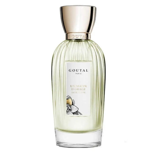 Jag Couture London - New York Goutal Paris Un Matin D'Orage Eau De Toilette Spray 100ml