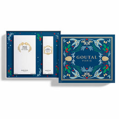 Jag Couture London - New York Goutal Petite Chérie Eau De Parfum Spray 100ml Set 2 Pieces