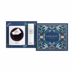 Jag Couture London - New York Goutal Tenue De Soiree Eau De Parfum Spray 100ml Set 2 Pieces