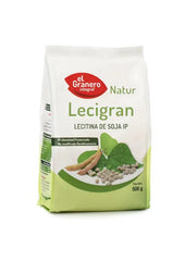 Jag Couture London - New York Granero Lecitina De Soja Ip No Gmo 500g