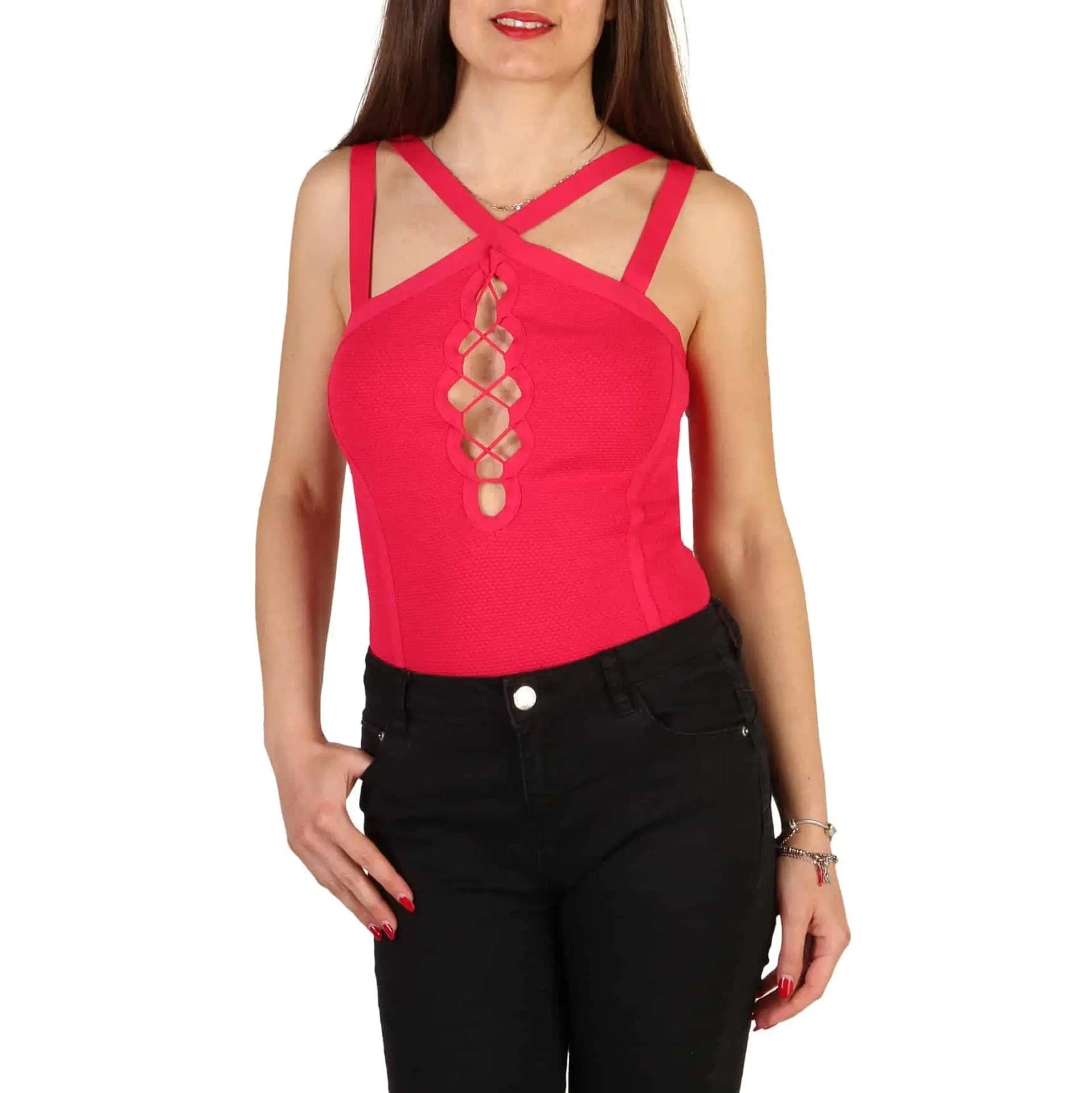 Jag Couture London - New York Guess 72G505_5437Z_G544