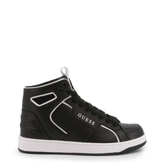 Jag Couture London - New York Guess BASQET-FL7BSQ-LEA12_BLACK