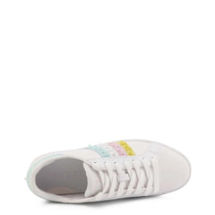 Jag Couture London - New York Guess JACOBB-FL6JCB-LEA12_WHLBL