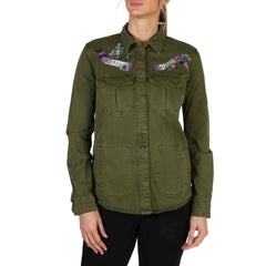 Jag Couture London - New York Guess W83H54_DKPI