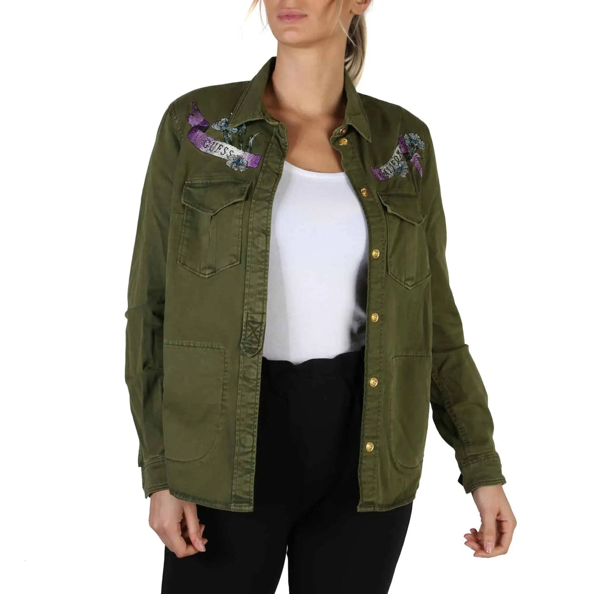 Jag Couture London - New York Guess W83H54_DKPI