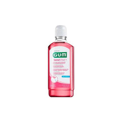 Jag Couture London - New York Gum Sensivital Mouthwash 500ml