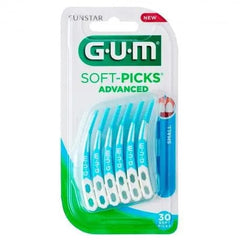 Jag Couture London - New York Gum Soft-Piks Large 30u