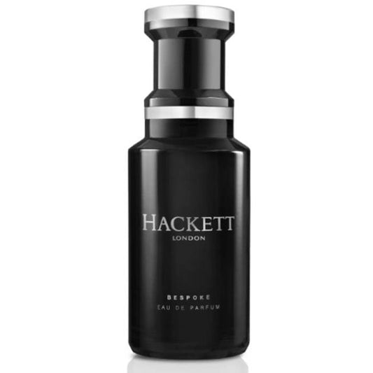 Jag Couture London - New York Hackett Bespoke Eau De Perfume Spray 100ml