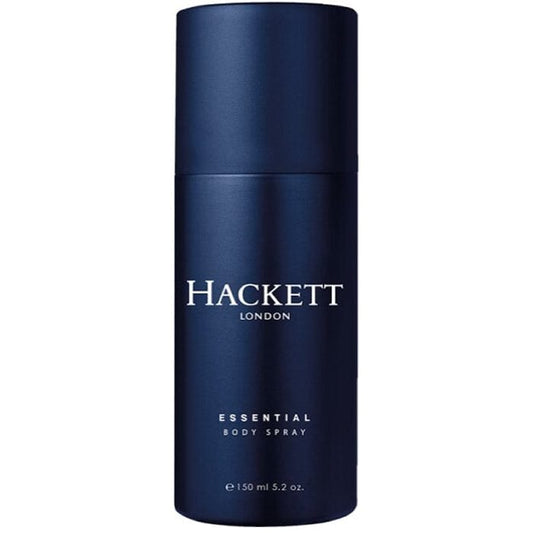 Jag Couture London - New York Hackett Essential Body Spray 150ml