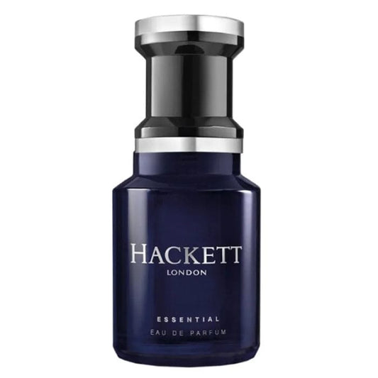 Jag Couture London - New York Hackett Essential Eau De Perfume Spray 50ML