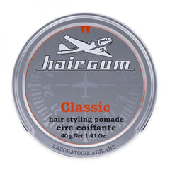 Jag Couture London - New York Hairgum Classic Hair Styling Pomade 40g