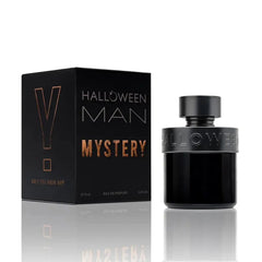 Jag Couture London - New York Halloween Man Mystery Ep 75 Vap