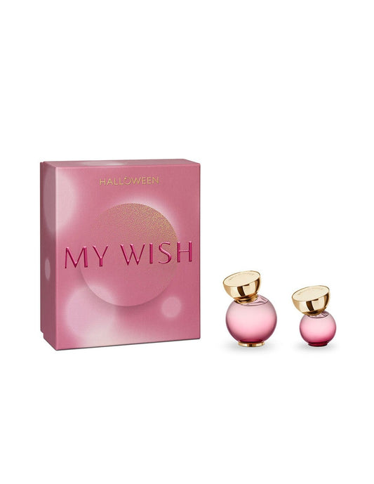 Jag Couture London - New York Halloween My Wish Edp 100 Spray 30 Spray