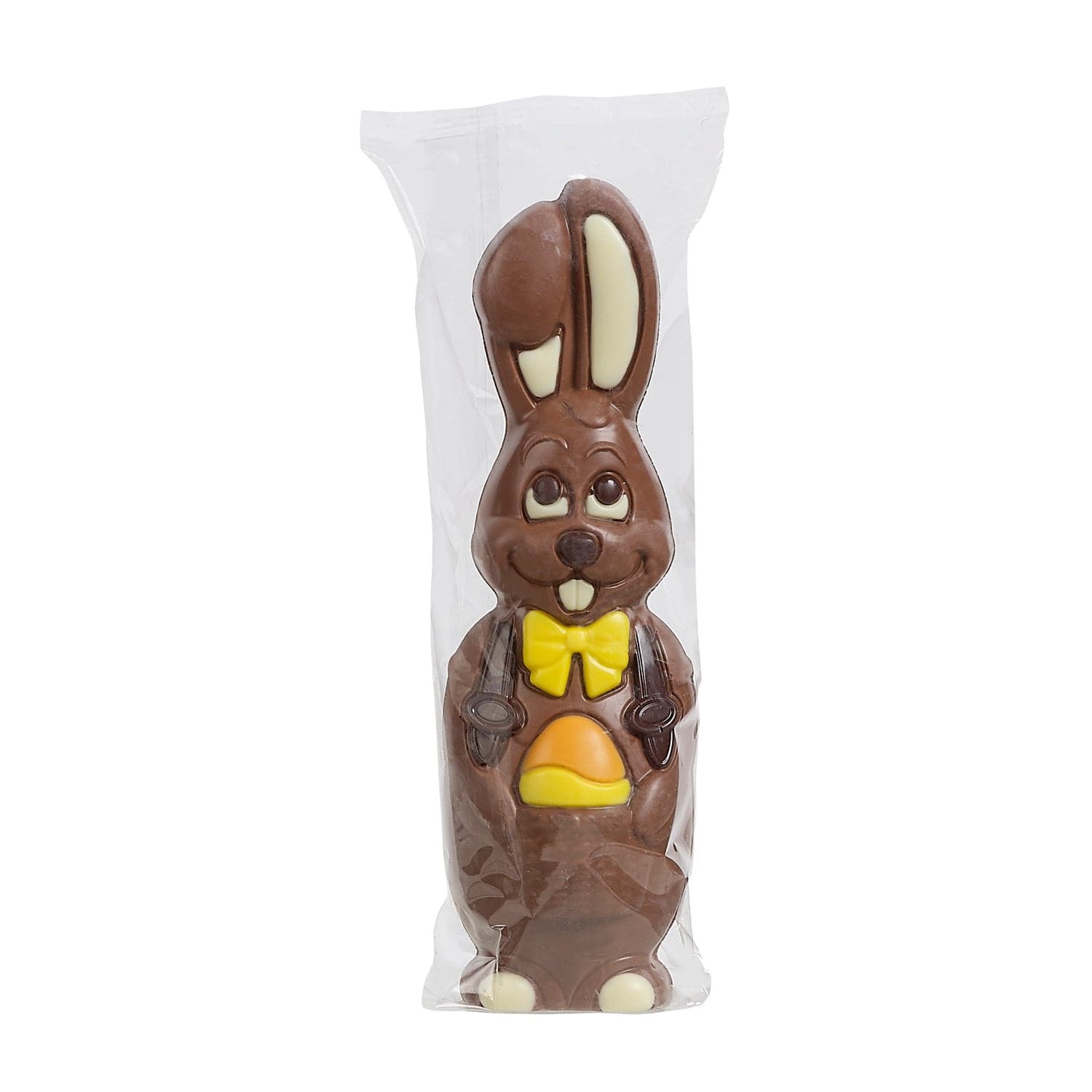 Jag Couture London - New York Hamlet dark chocolate flaked truffles in carton