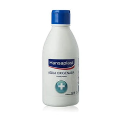 Jag Couture London - New York Hansaplast Hydrogen Peroxide 250ml