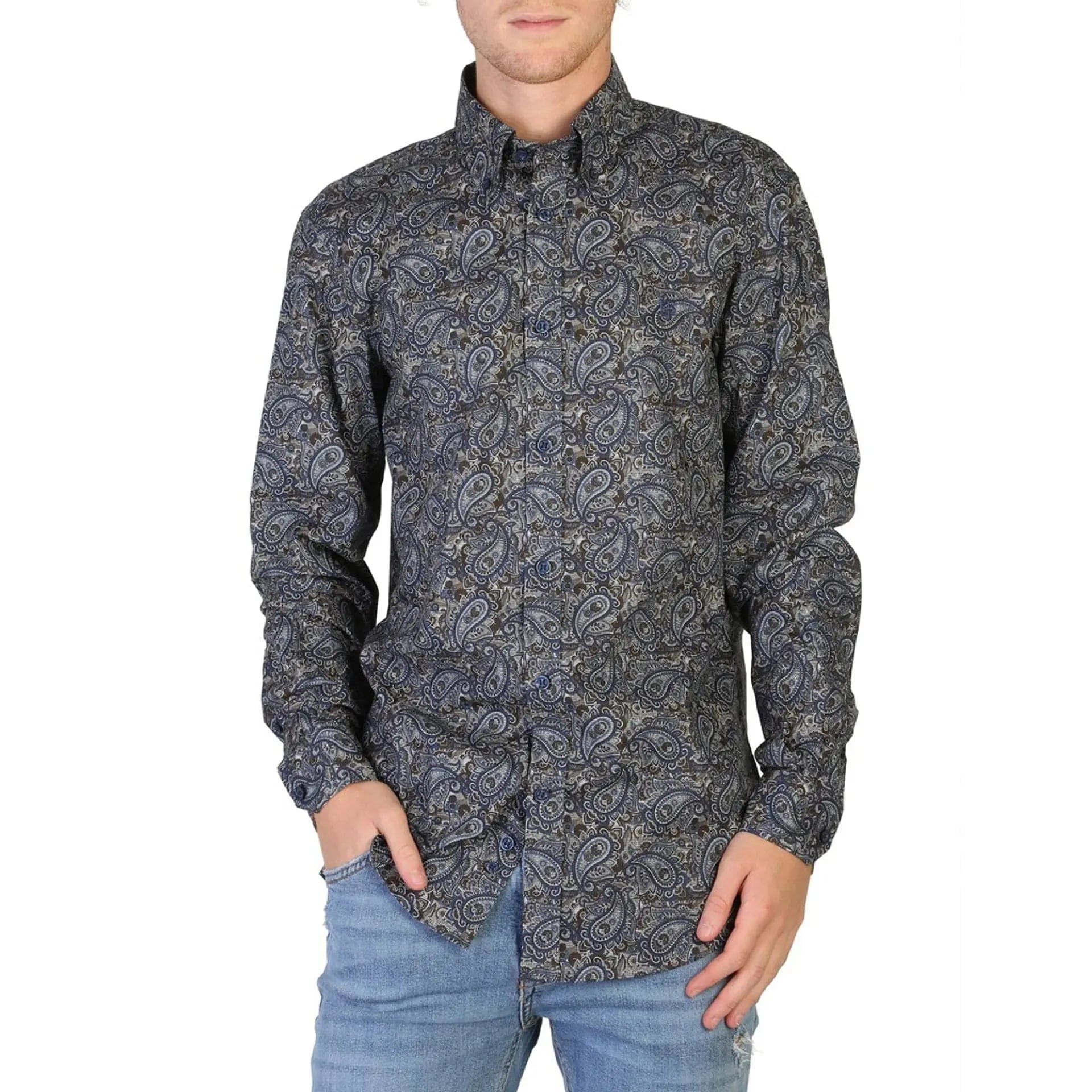 Jag Couture London - New York Harmont &amp; Blaine Jeans X073_CNAJ01-010063_835