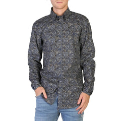 Jag Couture London - New York Harmont &amp; Blaine Jeans X073_CNAJ01-010063_835