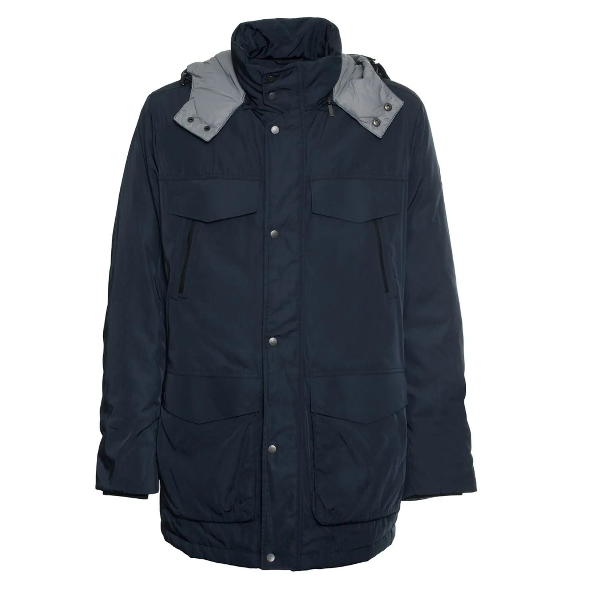 Jag Couture London - New York Harmont &amp; Blaine Jeans X073_K0CJ06-040456_836